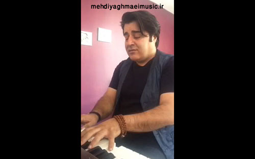 mehdiyaghmaei-behtarinhess-live