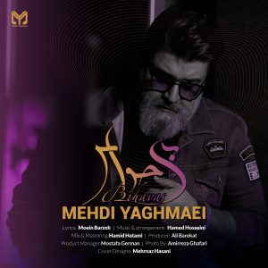 Mehdi Yaghmaei – Bi Havas